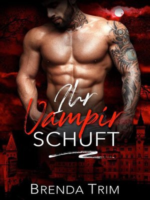 cover image of Ihr Vampir Schuft